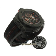 Hublot Big Bang Unico Carbon Ferrari ref. 402.QU.0113.WR Limited Edition nuovo full set